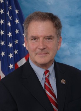 Congressman Bill Owens 