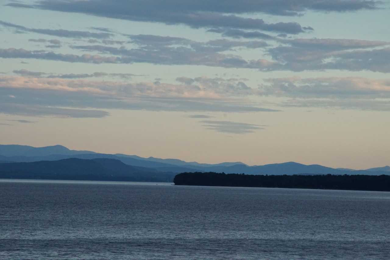 Dec Releases Draft Lake Champlain Watershed Implementation Plan The