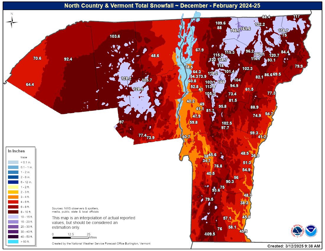 nws snow | The Peru Gazette